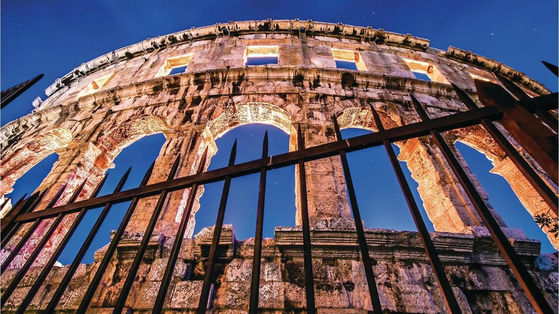 Beautiful Apartment In Pula With Wi-Fi Croatia