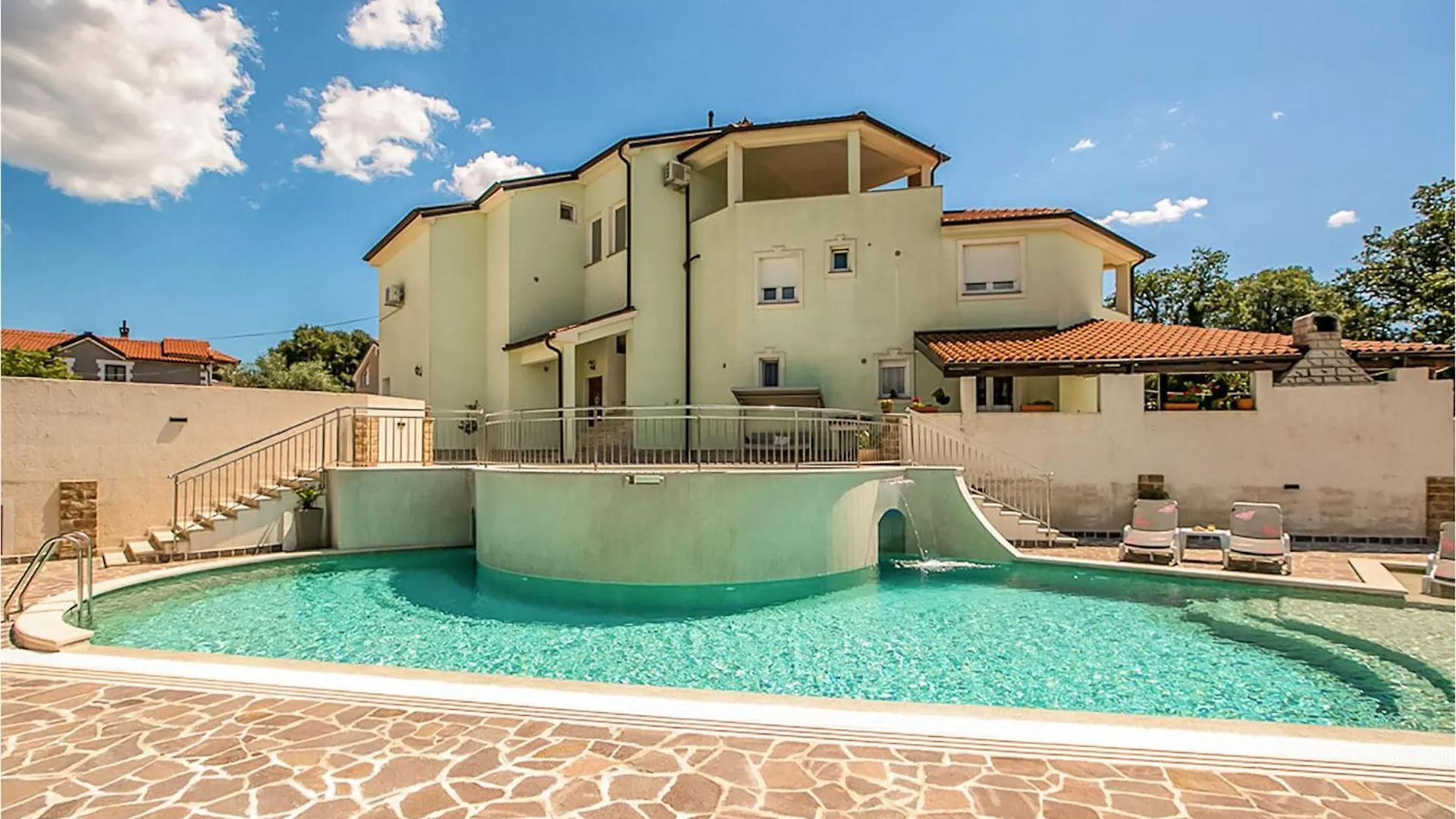 Beautiful Apartment In Pula With Wi-Fi