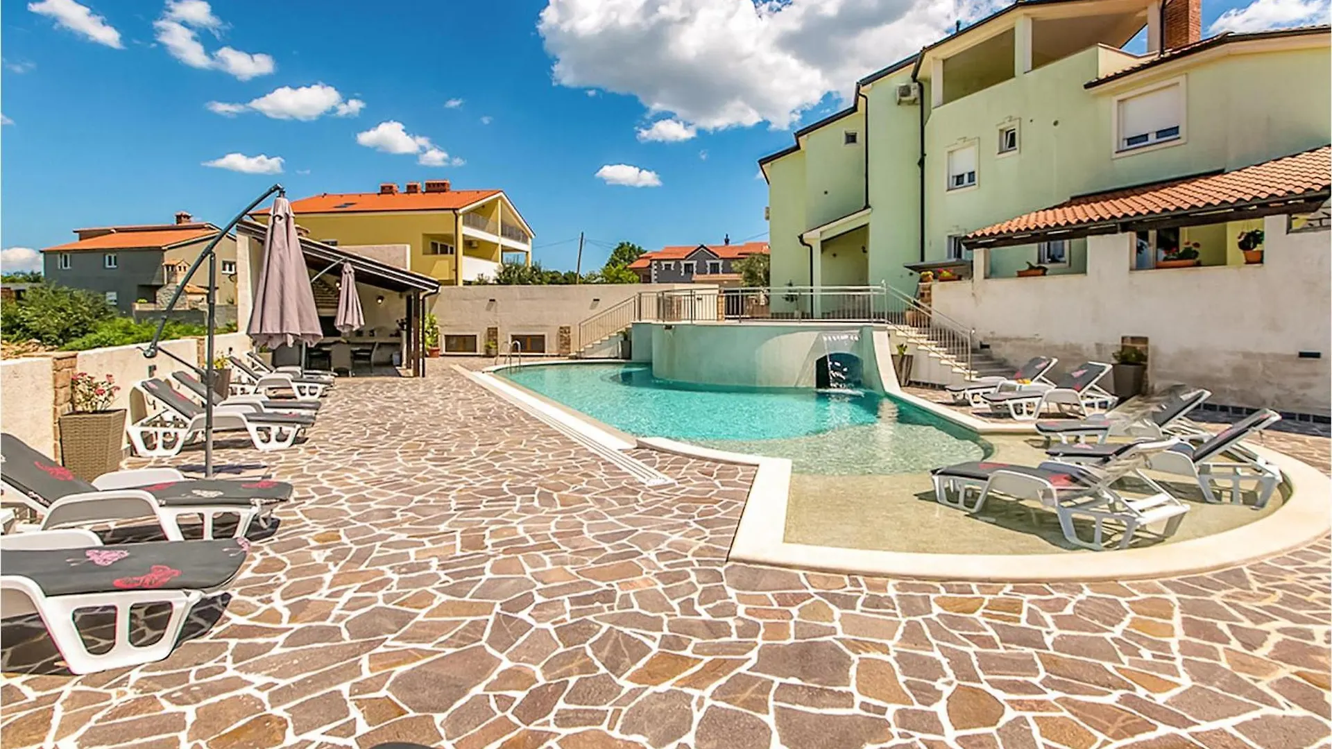 Beautiful Apartment In Pula With Wi-Fi