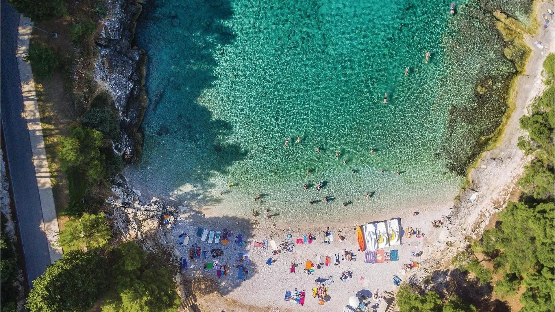 Beautiful Apartment In Pula With Wi-Fi