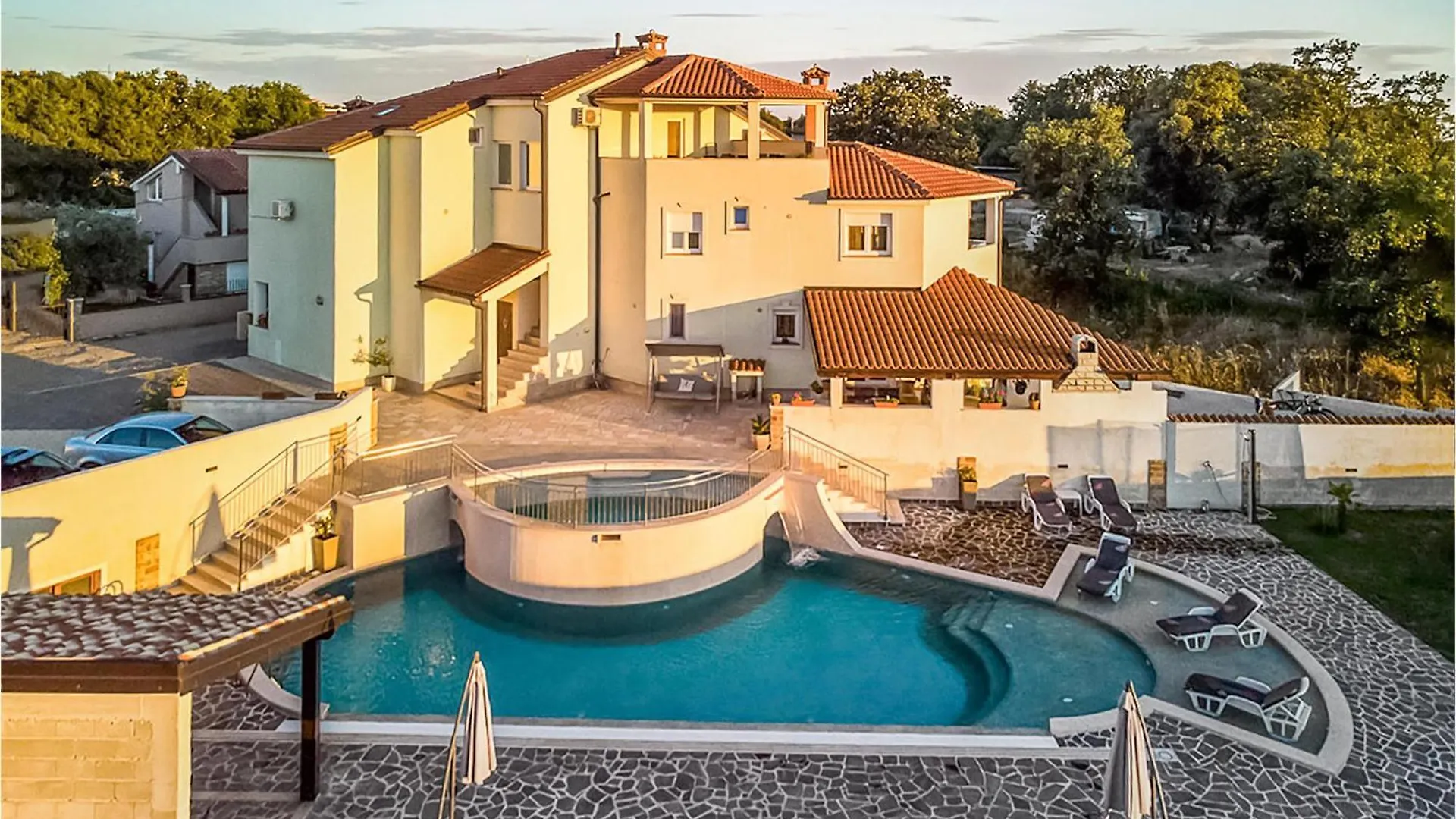 Beautiful Apartment In Pula With Wi-Fi 0*,