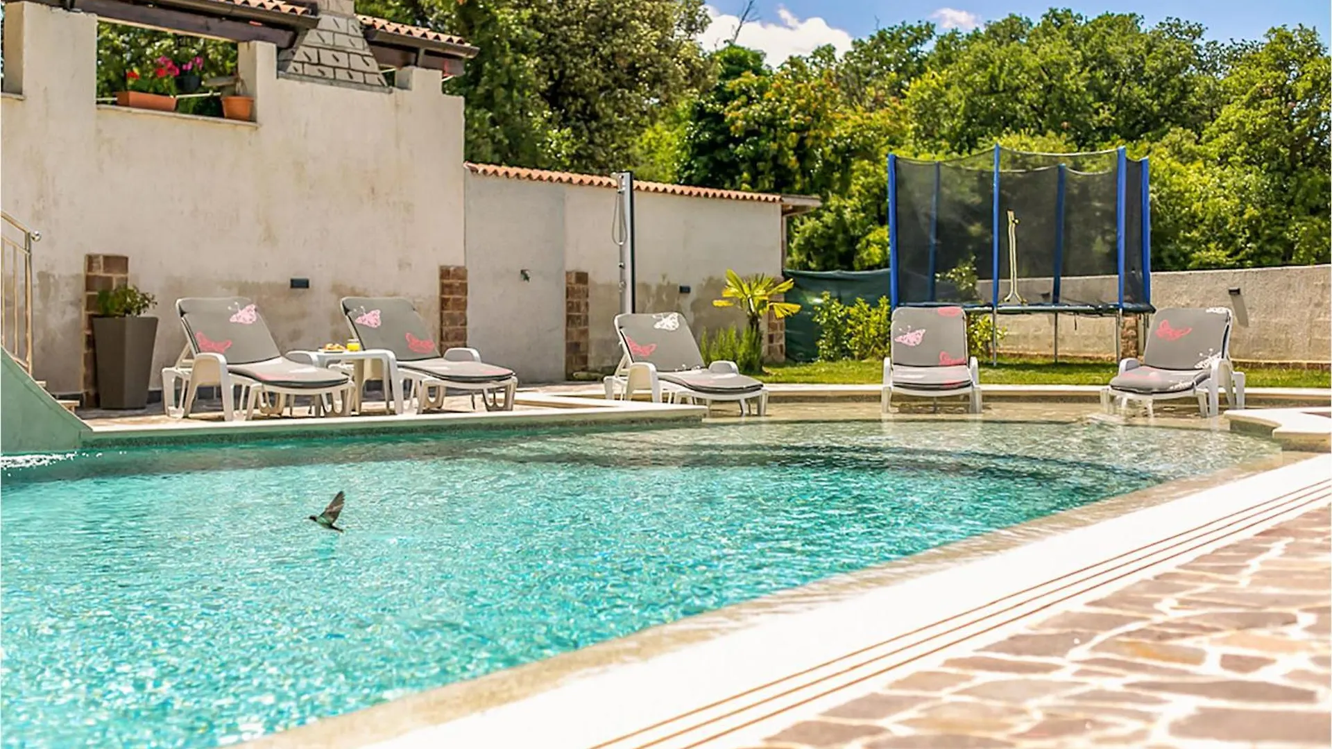 Beautiful Apartment In Pula With Wi-Fi Croatia