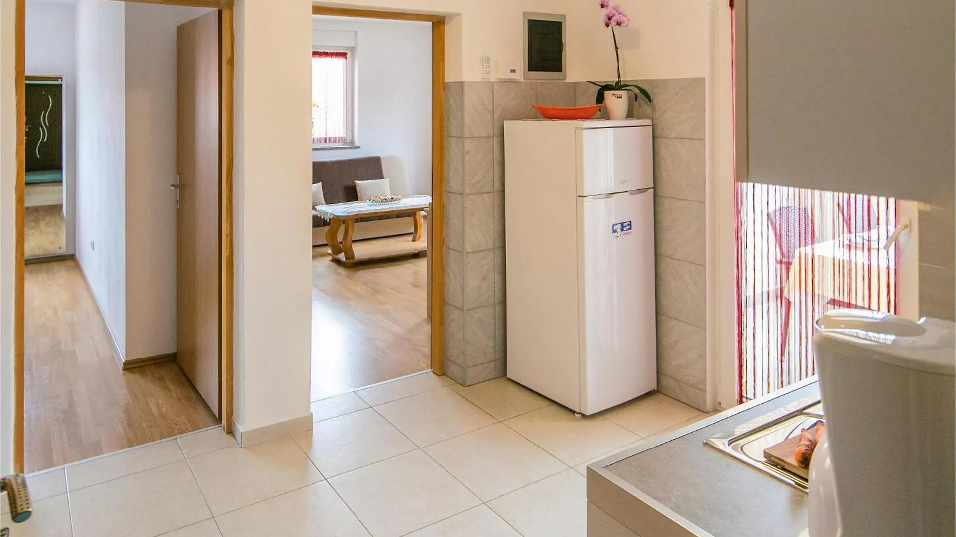 Beautiful Apartment In Pula With Wi-Fi